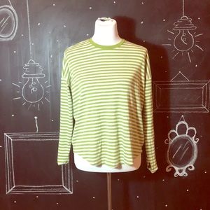 Aerie shirt- 100% of proceeds go to charity!